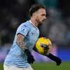 Infortuni Lazio: problema per Lazzari. Le ultime su Pedro, Vecino e Isaksen per il Sassuolo