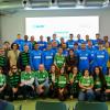 Il Guggenheim Intrapresæ al Mapei Football Center: i dettagli