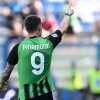 Pinamonti Roma: sfida a Cagliari e Fiorentina per il 9 del Sassuolo