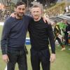 Sassuolo e Torino, caccia all’allenatore: Abate e Aquilani al centro della scena