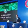 Sassuolo ospite all'UEFA Club Licensing and Financial Sustainability