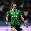 SN - Thorstvedt scherza: "Ho preferito far gol io, Berardi avrebbe tirato fuori"