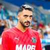 Satalino: "Grato al Sassuolo, rappresenta tanto per me. In alcuni momenti forse era meglio mollare"