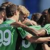 Sassuolo Calcio news oggi: 3-1 all'Udinese, 2ª vittoria e bestia nera ko