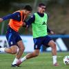 Allenamento occhio bendato: Lipani e la rivoluzione di Silvio Baldini con l'Italia Under 21