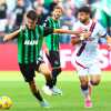 Calciomercato Sassuolo: Eintracht Francorforte e Werder Brema su Boloca
