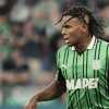 Sassuolo Napoli tabellino 0-2: marcatori, risultato, statistiche 23-08-25