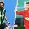 Ex Sassuolo: per Cragno terza retrocessione in 4 anni, Ferrari dalla A al rischio C