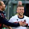 Calciomercato Sassuolo: contatti col Bologna, Karlsson più di un'idea