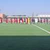 Fiorenzuola Sassuolo Under 18: sconfitta per 5-1 in amichevole per Gilioli