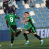 Sassuolo Calcio news oggi: capolavoro neroverde, 2-1 al Como di Fabregas