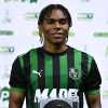 Laurienté: "Felice di essere rimasto a Sassuolo. L'anno prossimo vogliamo fare bene"