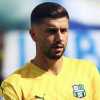 Moldovan, clean sheet al debutto. Il Sassuolo trova solidità e scopre un altro portiere