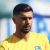 Moldovan non sarà riscattato dal Sassuolo e torna all'Atletico già da oggi: è ufficiale