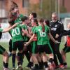 Final four Primavera Femminile: Sassuolo, Juventus, Roma e Milan per lo Scudetto