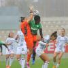 Sassuolo Ternana Femminile 0-1: Pellegrino Cimò condanne le neroverdi