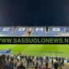 Como Sassuolo LIVE Coppa Italia: formazioni ufficiali, cronaca, tabellino e diretta