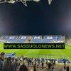 Como Sassuolo LIVE: formazioni ufficiali, cronaca, tabellino e diretta