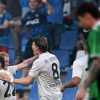 Sassuolo Calcio news oggi: non è buona la prima, troppo Napoli per i neroverdi