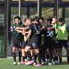 Sassuolo Calcio news oggi: che Primavera! 3-0 al Milan e semifinale Scudetto