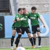 VIDEO - Sassuolo Lecce Primavera highlights 1-3: Weiss illude, Esteban guida la rimonta