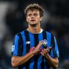 Scalvini infortunio: salta Atalanta-Sassuolo e non solo. Rientro e tempi di recupero