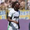 SN - Calciomercato Sassuolo: la decisione sul riscatto di Woyo Coulibaly dal Leicester