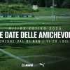 Amichevoli Sassuolo 2025/26: Real Vicenza, Trento e triangolare con Bologna e Sudtirol