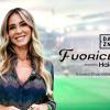Con Inter-Sassuolo parte Fuoriclasse, il nuovo show di Diletta Leotta su DAZN