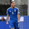 Calciomercato Sassuolo, la rivelazione: "Frattesi vicino alla Roma per due volte"