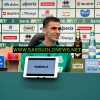 SN - Odenthal: "Dobbiamo adattarci alla A. Non penso al mercato, penso solo al Sassuolo"