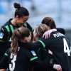 VIDEO - Como Sassuolo Femminile highlights 0-3: Chmielinski-Sabatino per i 3 punti