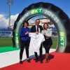 Alla Lega Serie B e ai suoi 20 club il Premio Costruiamo Gentilezza nello Sport