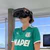 Sassuolo Femminile, inizia la stagione. Terminati i test, giovedì il primo allenamento