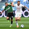 Calciomercato Sassuolo: Frattesi Milan, sì ma a una condizione