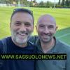 Carnevali 'scippa' il Sassuolo: il capo scout Davide Cangini può seguirlo alla Juve
