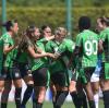Top 11 Serie A Femminile 20ª giornata: c'è una giocatrice del Sassuolo