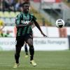 Ex Sassuolo: Richmond Boakye va a giocare in Eccellenza