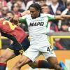 Genoa-Sassuolo 2-1: i numeri di una partita decisa nel tunnel e persa nei dettagli