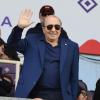 È morto Rocco Commisso, presidente della Fiorentina, dopo una lunga malattia