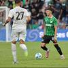 Convocati Bosnia ed Erzegovina: 4 'italiani' presenti, c'è Muharemovic del Sassuolo