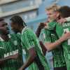 Sassuolo Calcio news oggi: neroverdi ai 16esimi di Coppa e Berardi fa 400