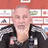 Eric Roy prima di Brest Sassuolo: "Sarà un importante test generale"