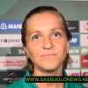 SN - Lana Clelland: "Sassuolo, siamo fiduciose. Rossi? Scopriamo cose nuove ogni giorno"