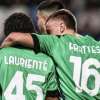 Calciomercato Sassuolo, non solo Frattesi: la Juve vuole Laurienté
