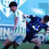 Sassuolo Primavera Real Betis dove vederla in tv e streaming, data, orario