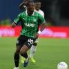 Sassuolo Calcio news oggi: Koné operato, i neroverdi lo perdono per molto tempo