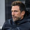 Sassuolo Calcio news oggi: sosta finita, ora la sfida al grande ex Di Francesco