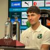 SN - Iannoni: "Felice per il gol e la vittoria. Ecco cosa mi aveva chiesto Grosso"