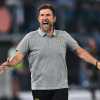 Di Francesco Lecce: sfida alla Cremonese per l'ex allenatore del Sassuolo